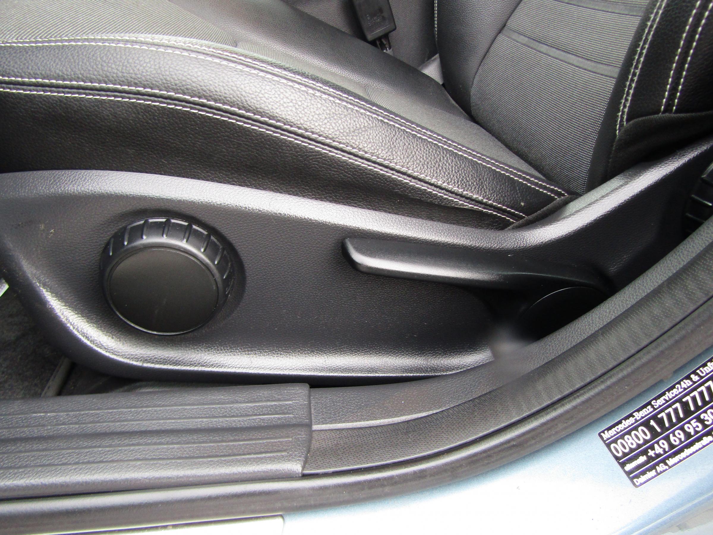 Mercedes-Benz Třída A, 2014 - pohled č. 11