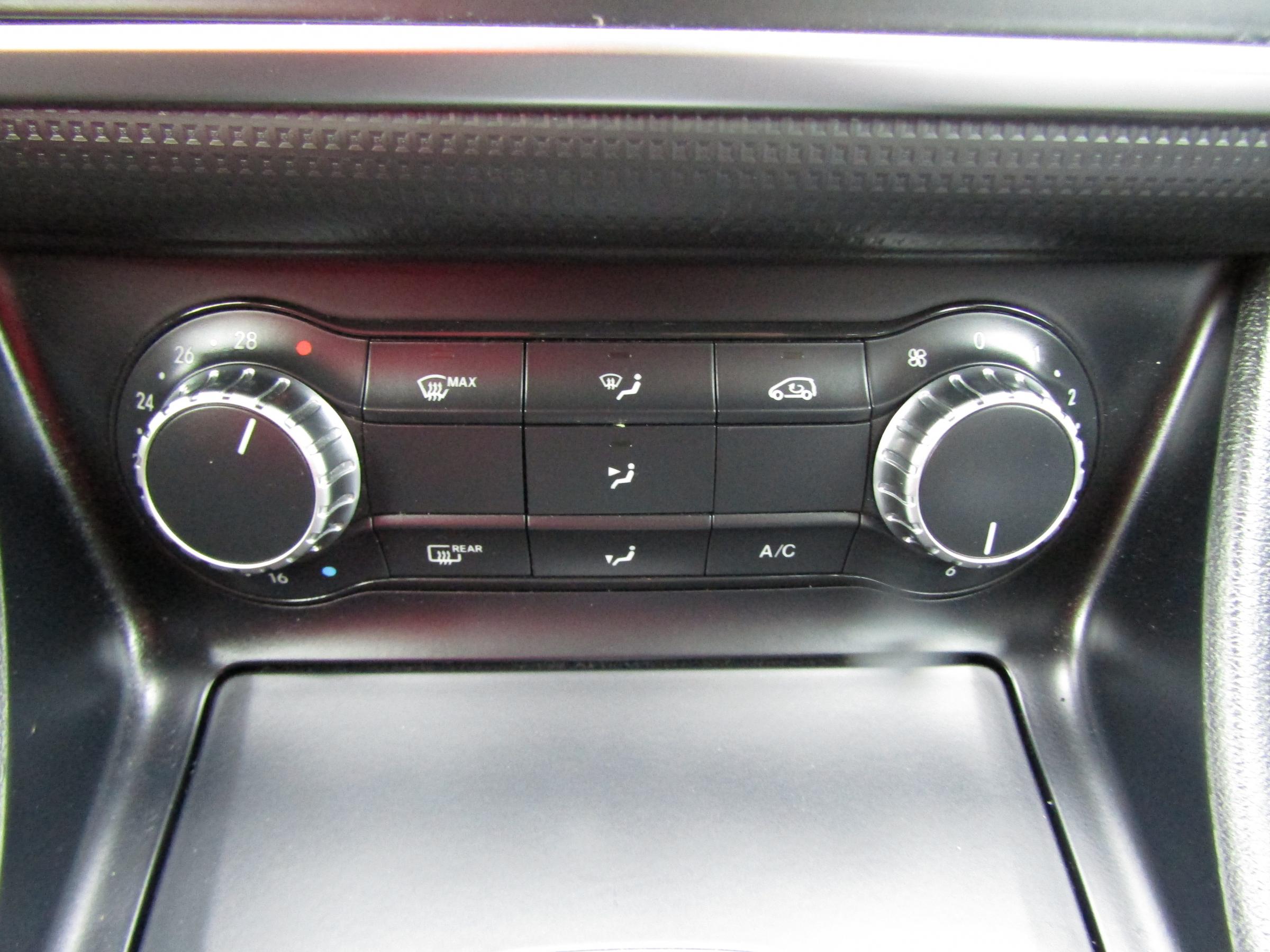 Mercedes-Benz Třída A, 2014 - pohled č. 15