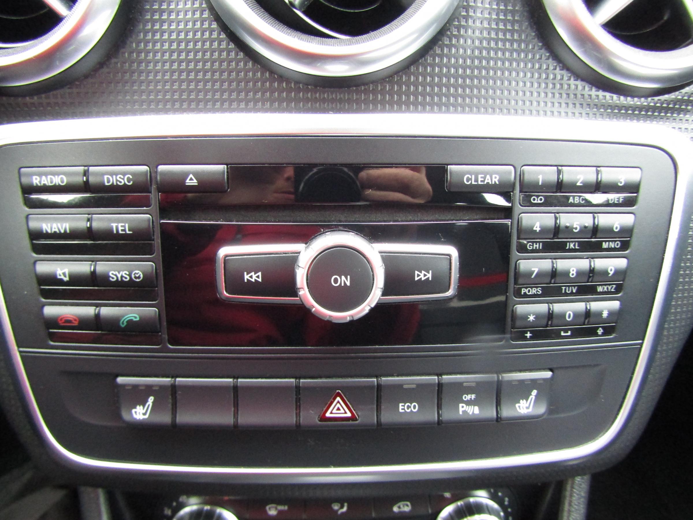 Mercedes-Benz Třída A, 2014 - pohled č. 16