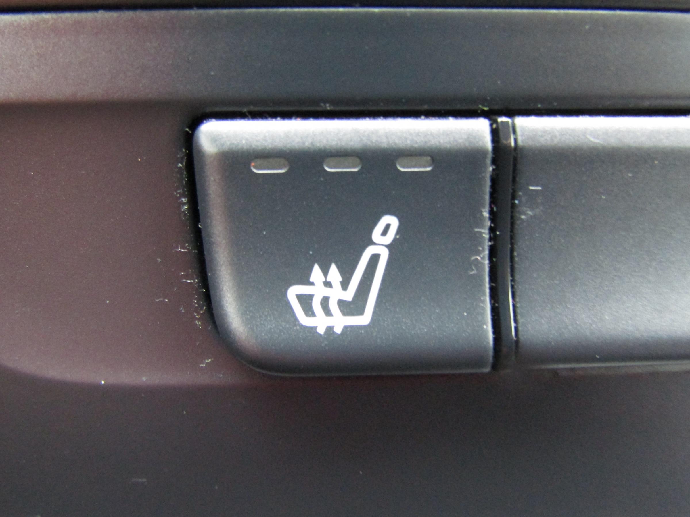 Mercedes-Benz Třída A, 2014 - pohled č. 19