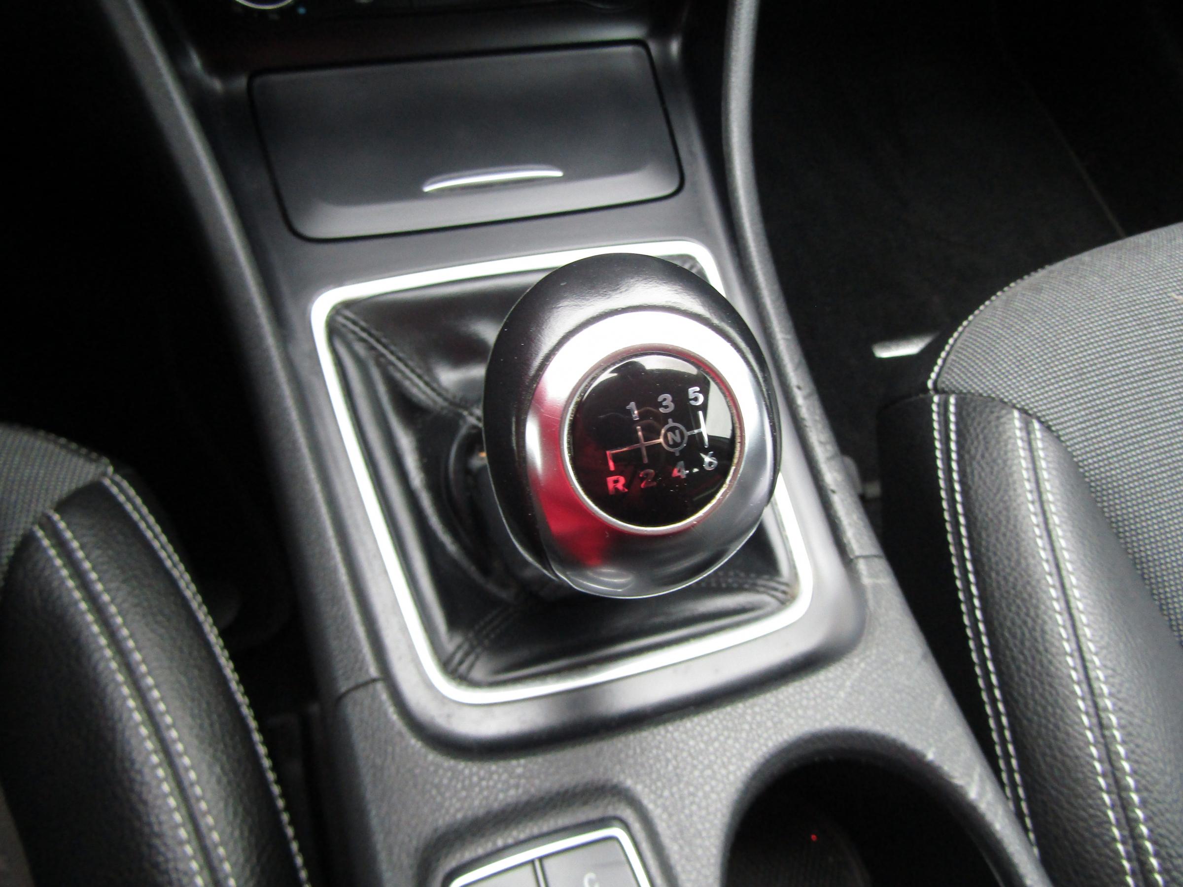 Mercedes-Benz Třída A, 2014 - pohled č. 20