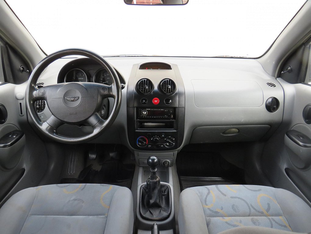 Daewoo Kalos 1.4i 
