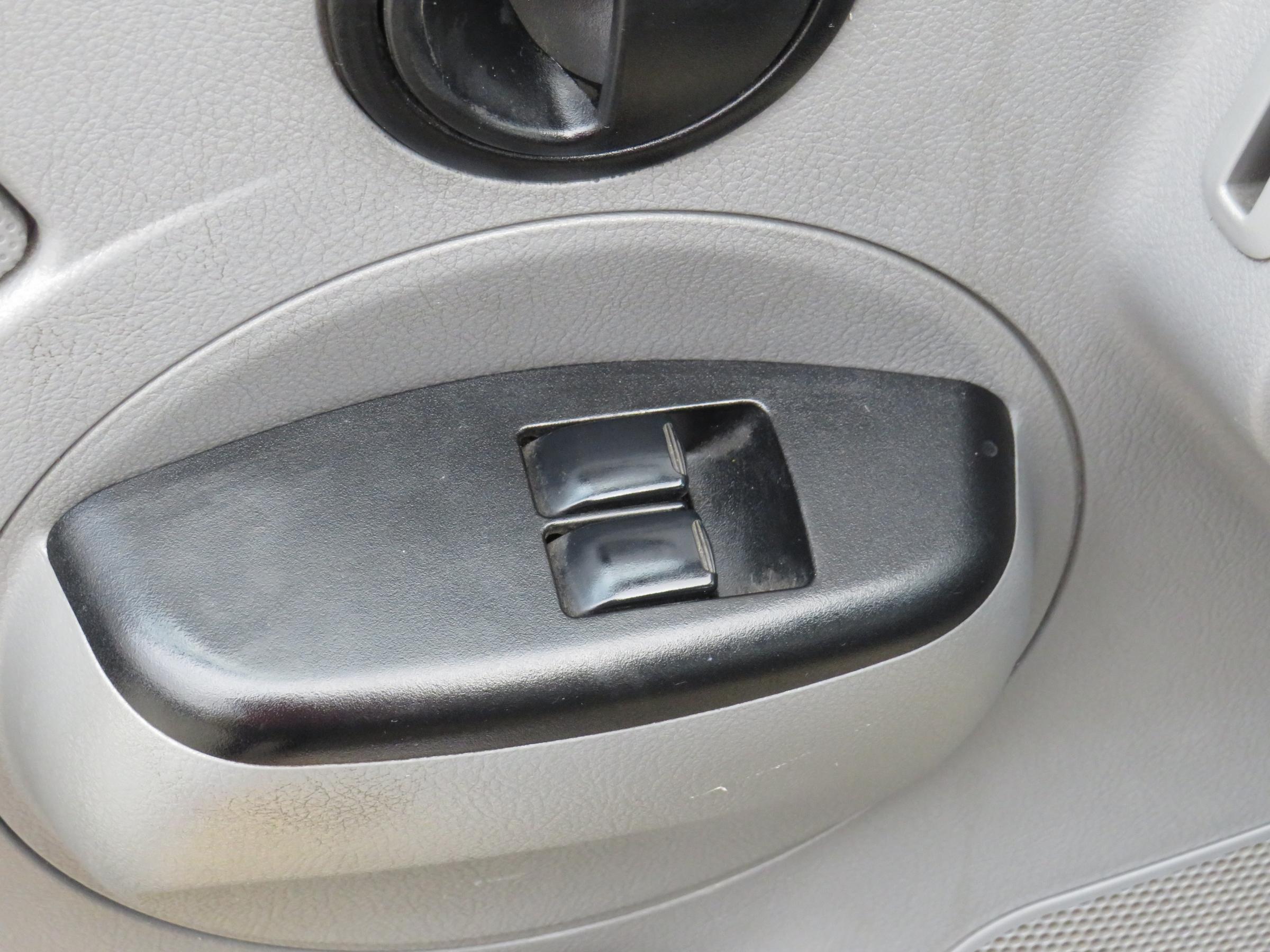 Chevrolet Kalos, 2003 - pohled č. 11