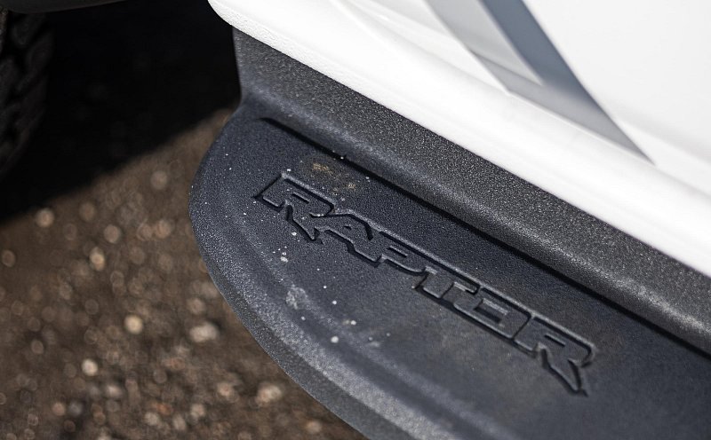 Ford Ranger 3.0 EB V6 Twin-Turbo