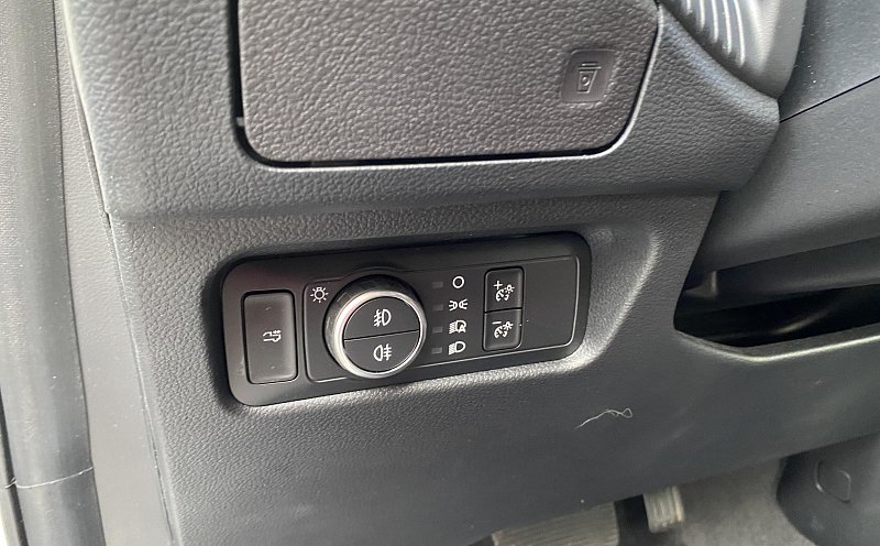 Ford Ranger 3.0 EB V6 Twin-Turbo