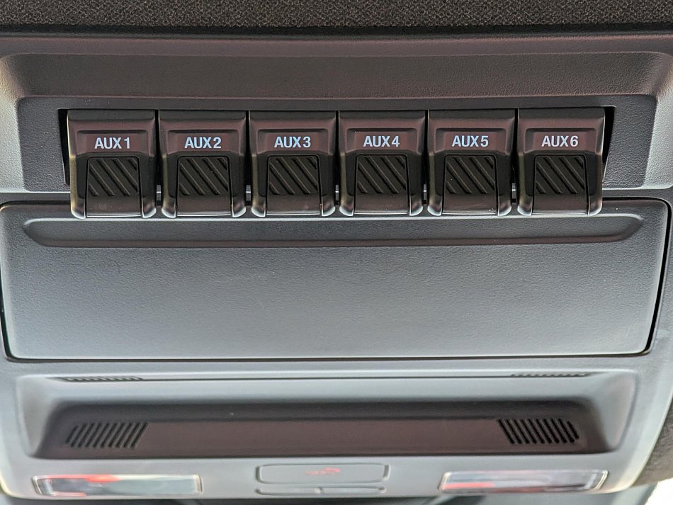 Ford Ranger 3.0 EB V6 Twin-Turbo  Raptor