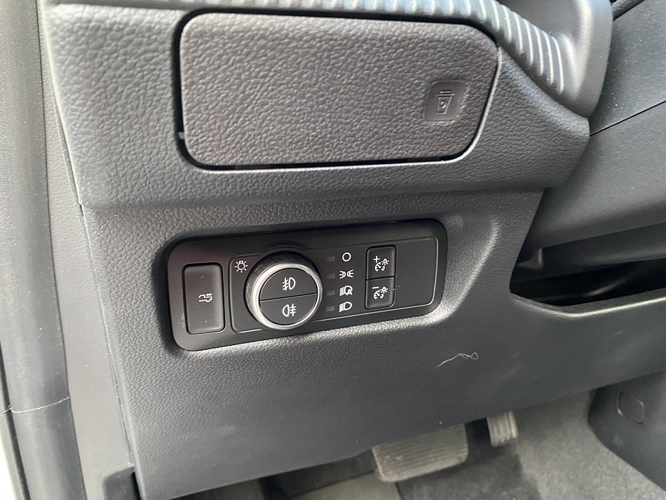 Ford Ranger 3.0 EB V6 Twin-Turbo  Raptor