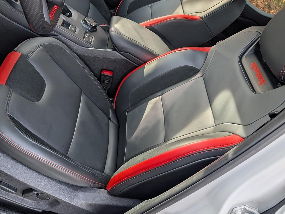 Ford Ranger 3.0 EB V6 Twin-Turbo  Raptor