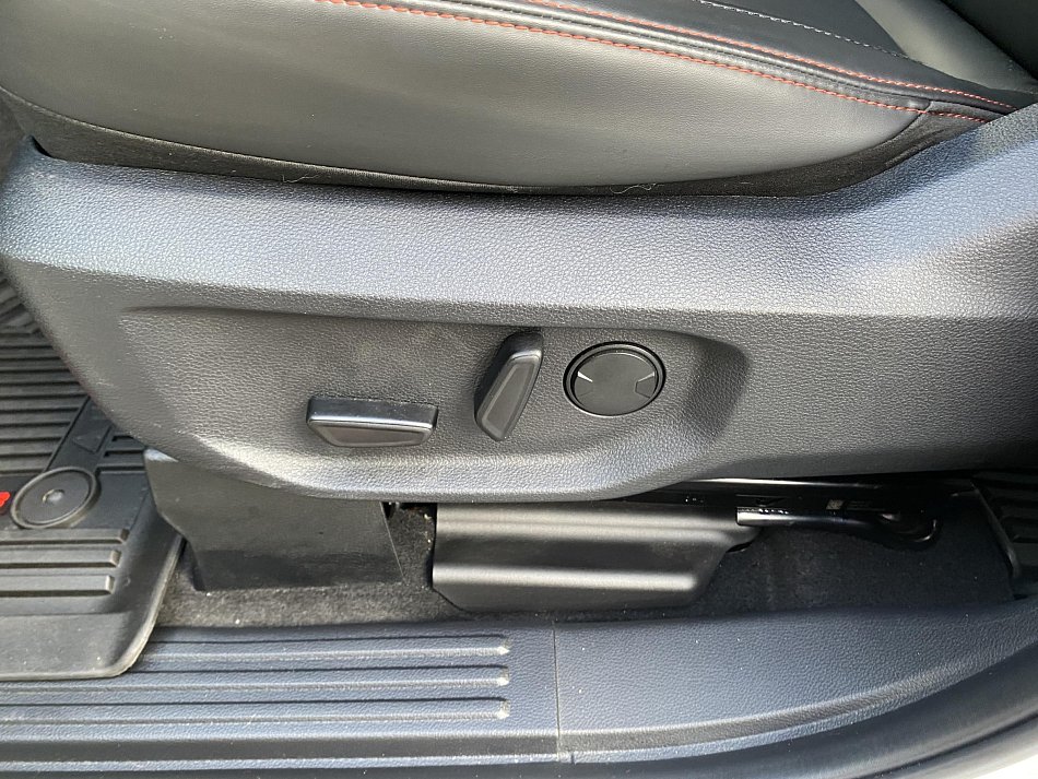 Ford Ranger 3.0 EB V6 Twin-Turbo  Raptor