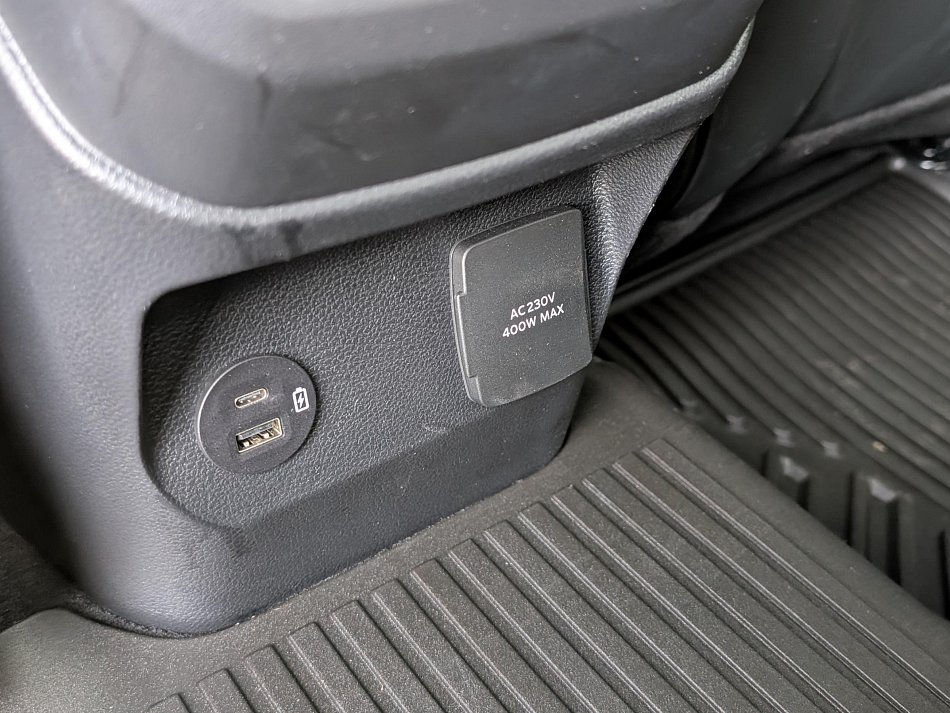 Ford Ranger 3.0 EB V6 Twin-Turbo  Raptor