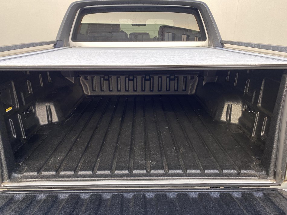 Ford Ranger 3.0 EB V6 Twin-Turbo  Raptor