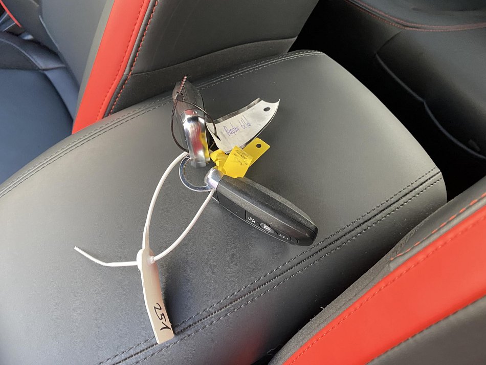 Ford Ranger 3.0 EB V6 Twin-Turbo  Raptor