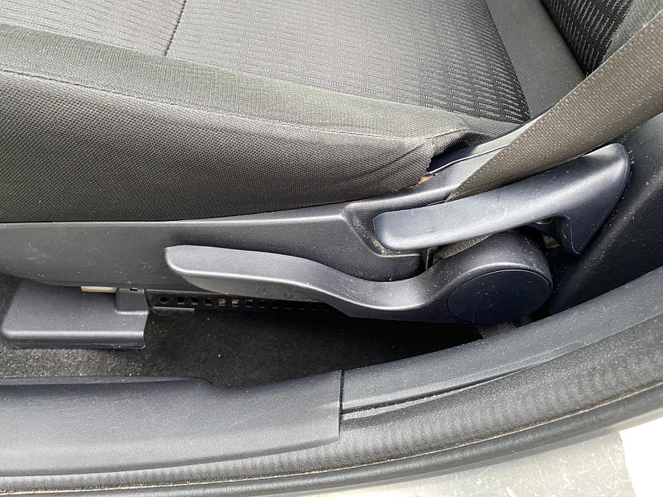 Mitsubishi Lancer 1.6 MiVEC 