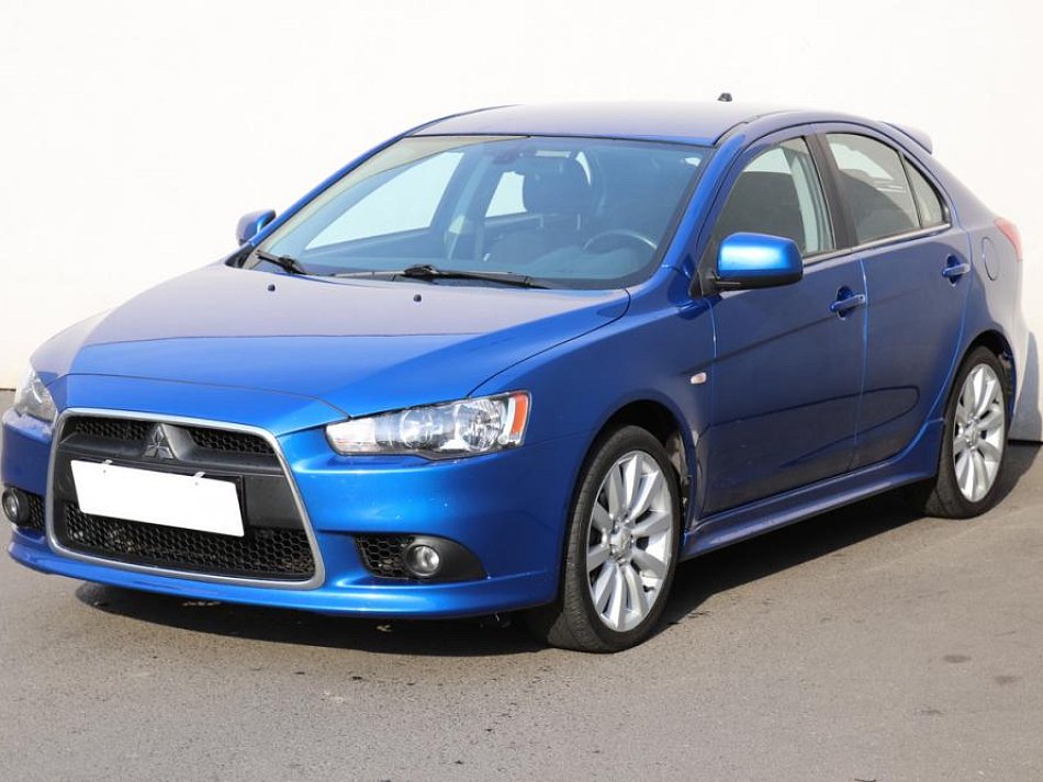 Mitsubishi Lancer 1.6 