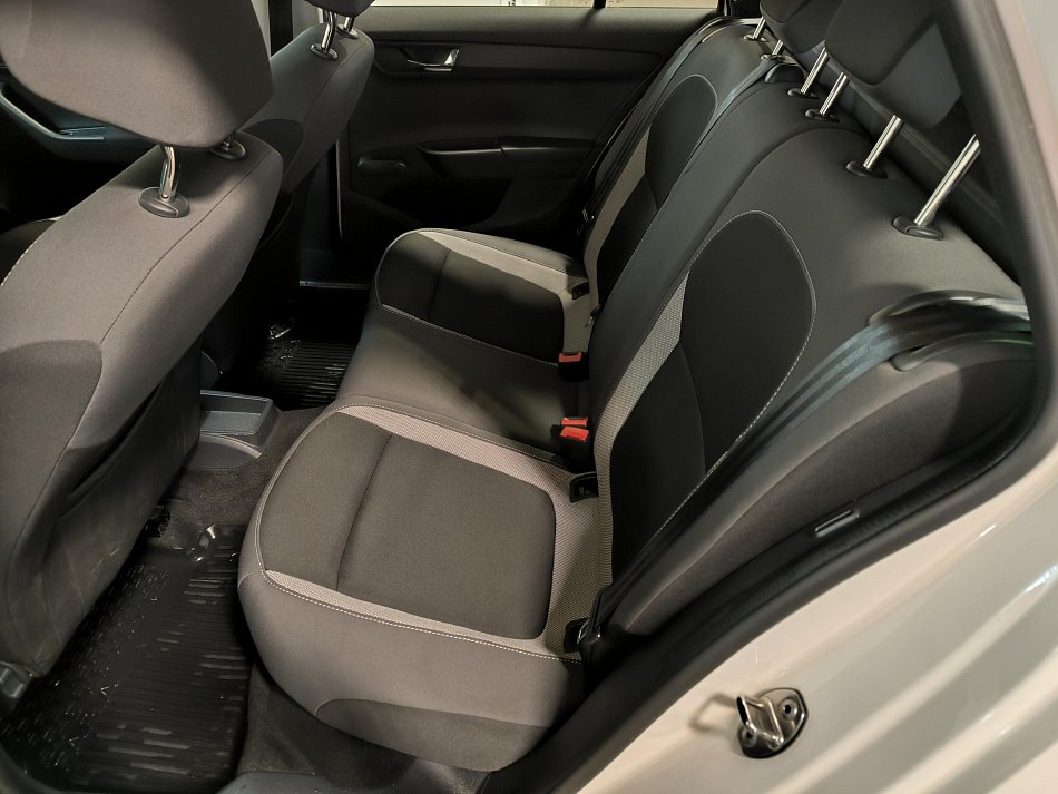 Škoda Fabia III 1.4TDi 