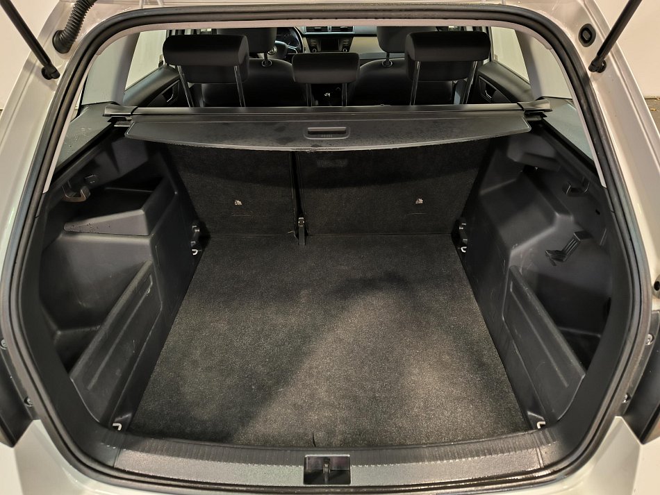 Škoda Fabia III 1.4TDi 