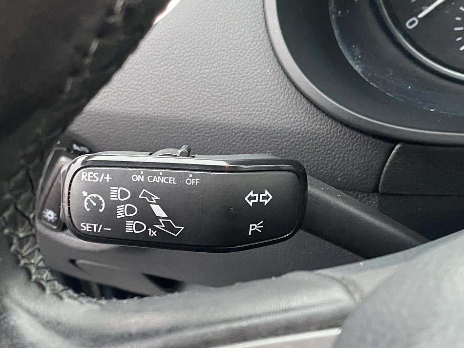 Škoda Octavia III 1.6 TDi Ambition