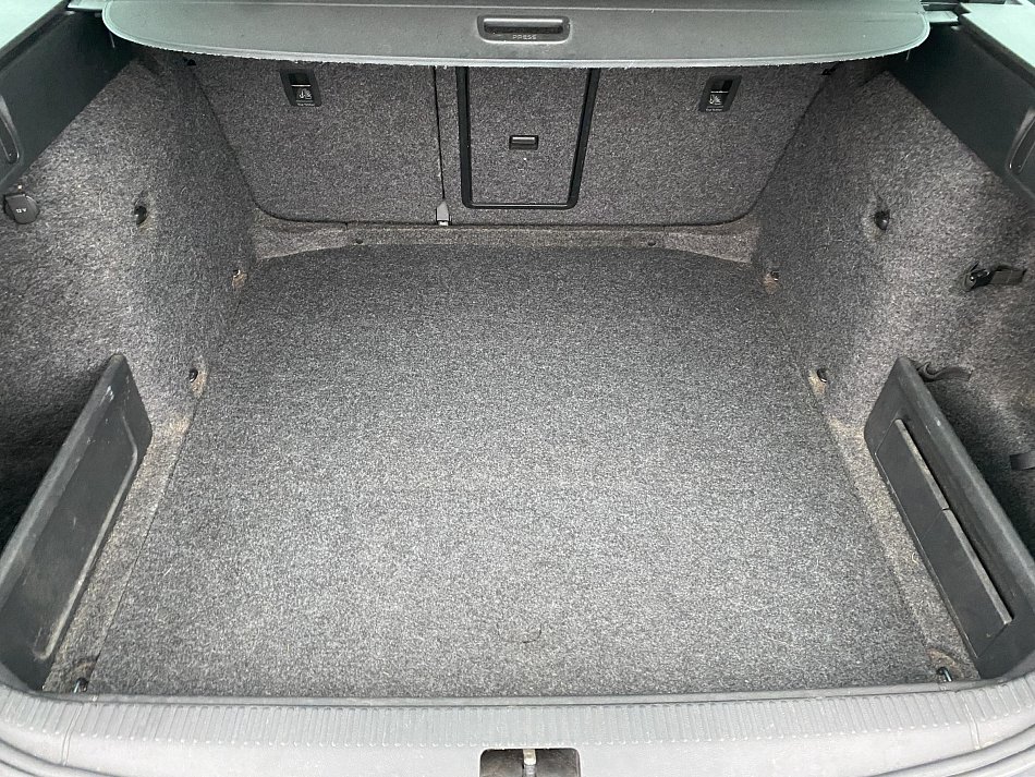 Škoda Octavia III 1.6 TDi Ambition