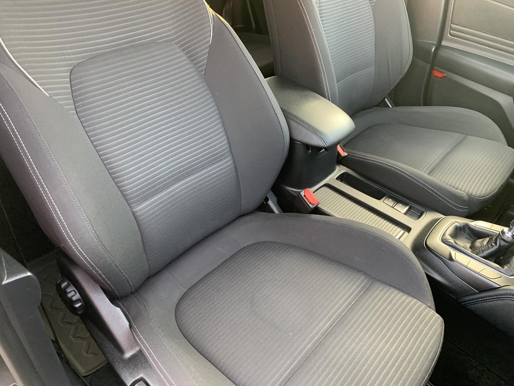 Ford Focus 1.6TDCi Titanium