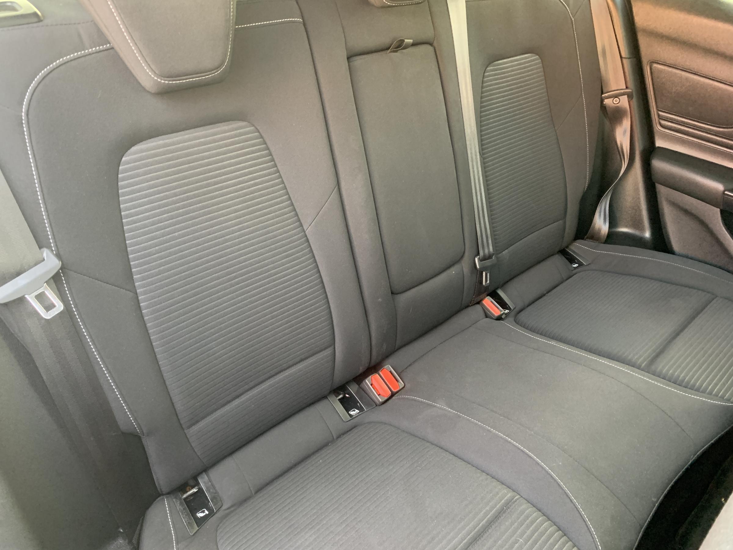 Ford Focus, 2019 - pohled č. 11