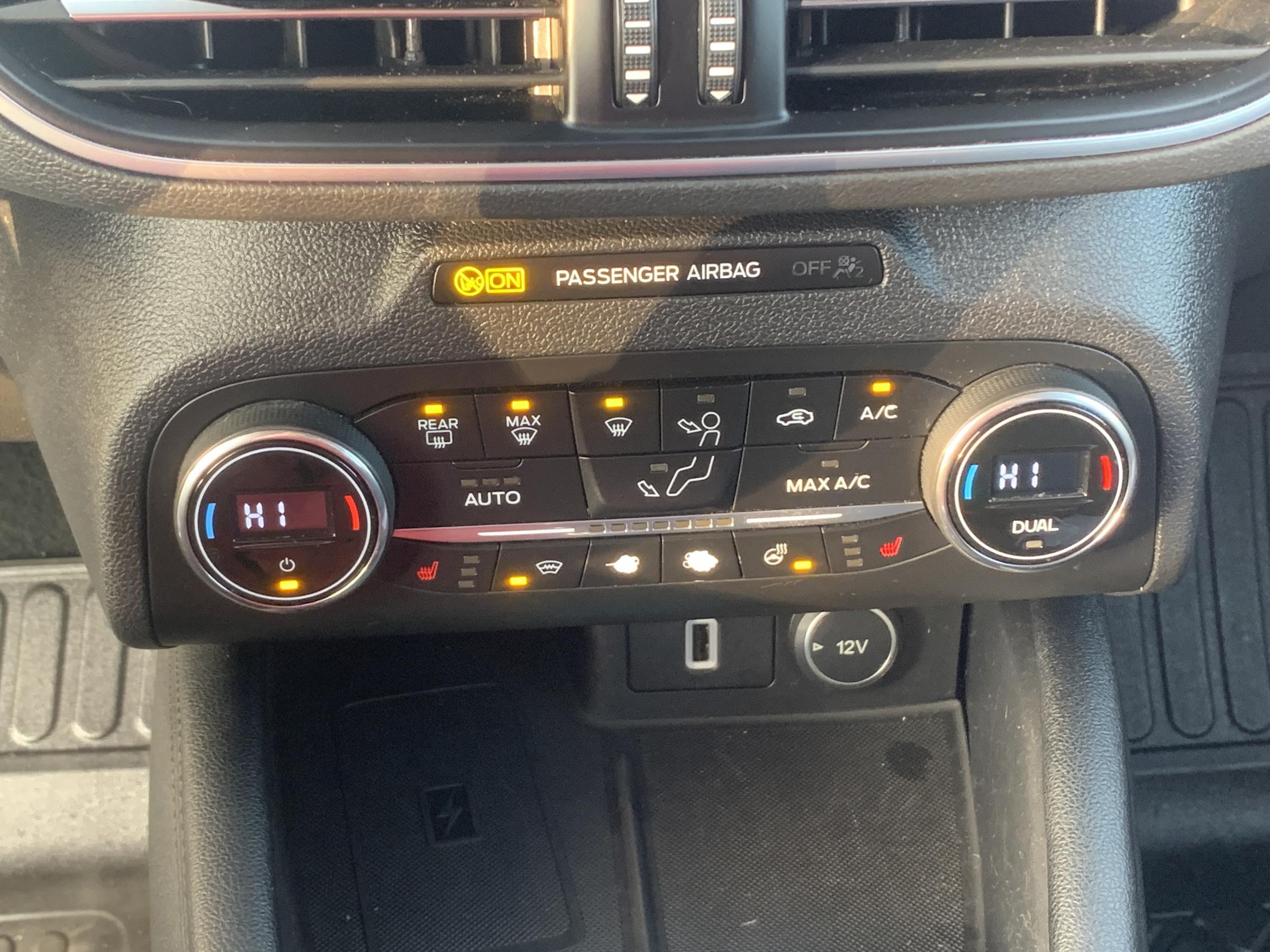 Ford Focus, 2019 - pohled č. 16