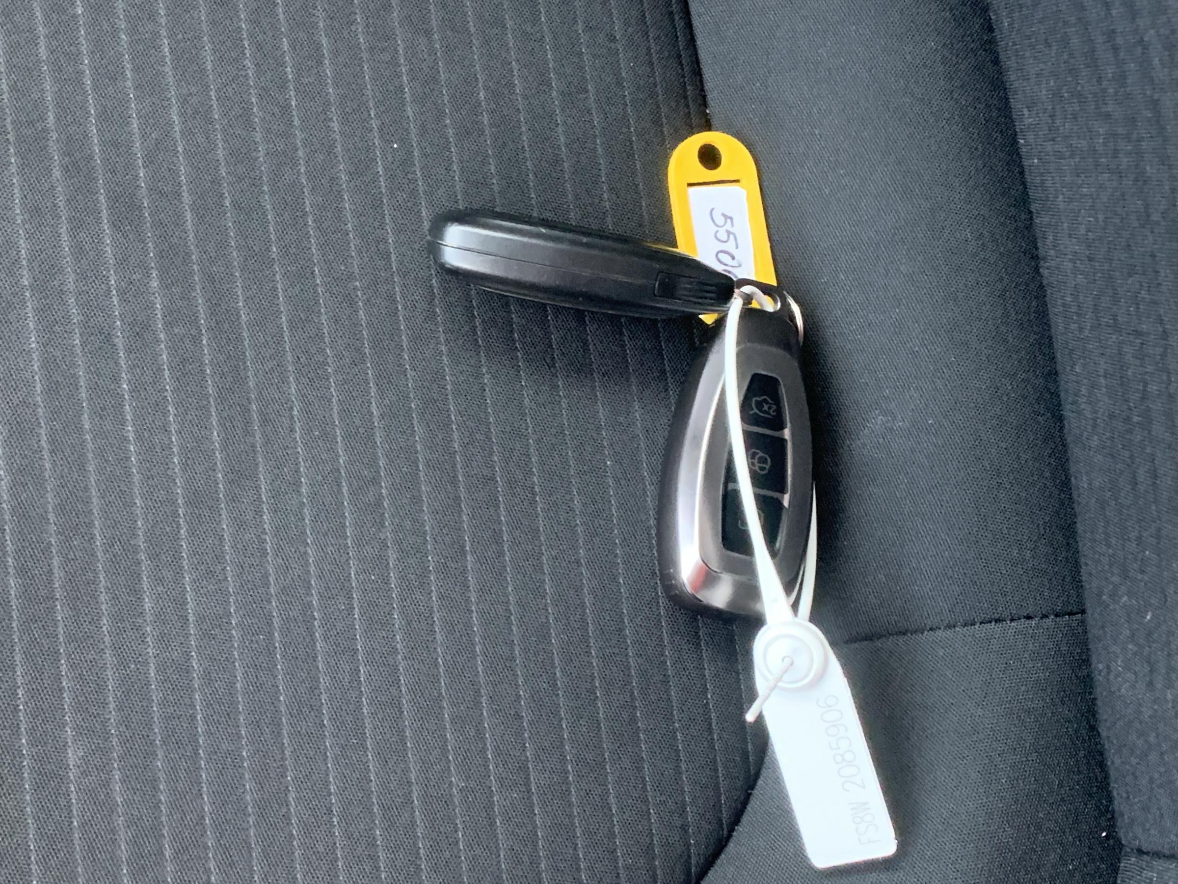 Ford Focus, 2019 - pohled č. 19