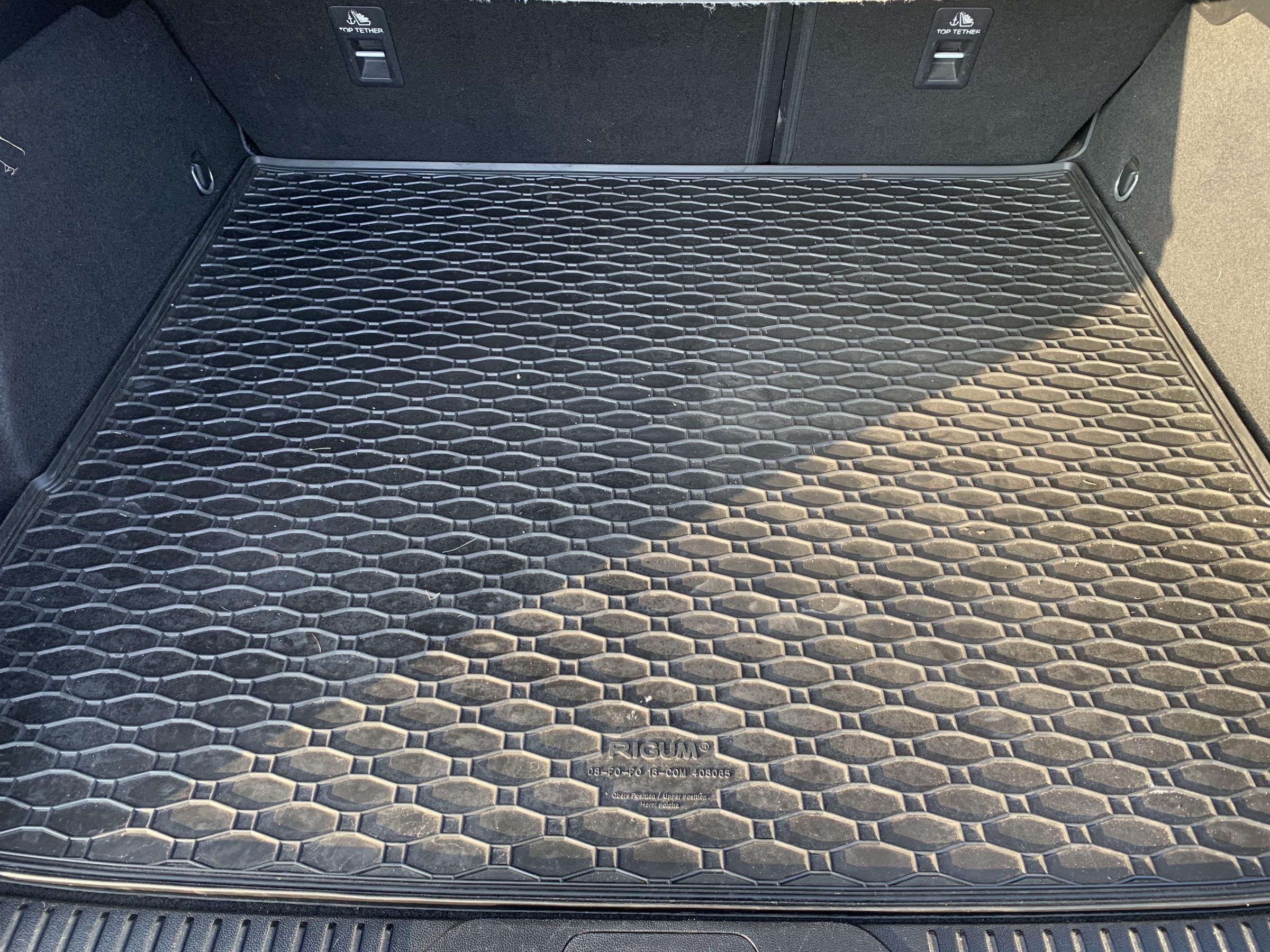 Ford Focus, 2019 - pohled č. 7