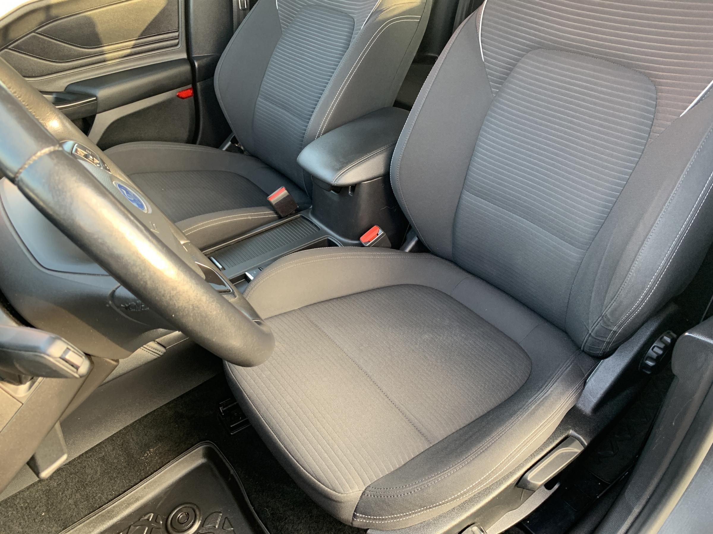 Ford Focus, 2019 - pohled č. 9