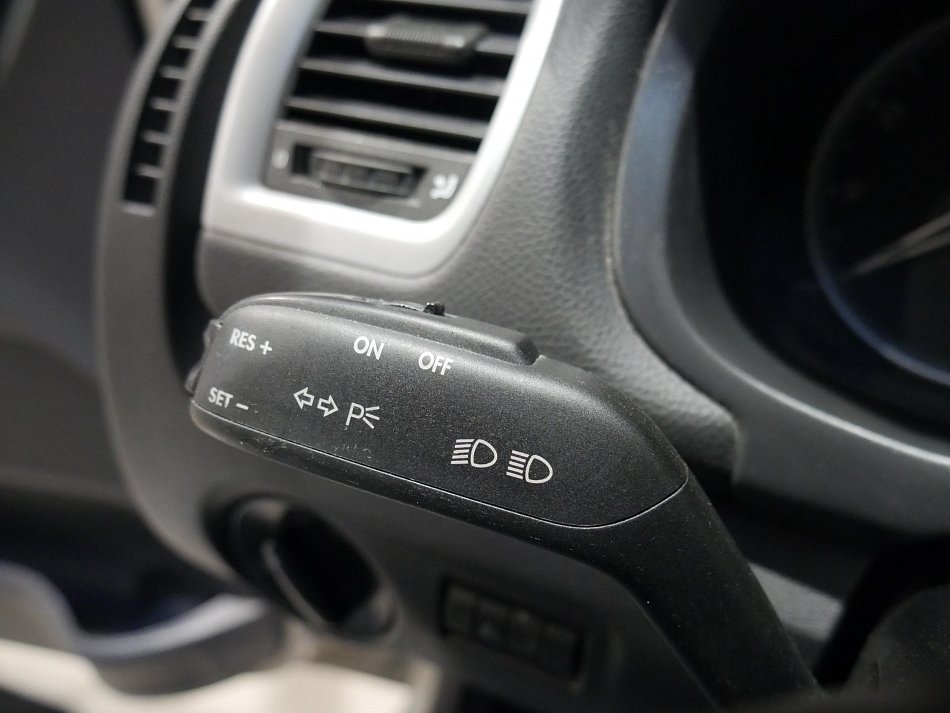 Škoda Fabia II 1.2. HTP 