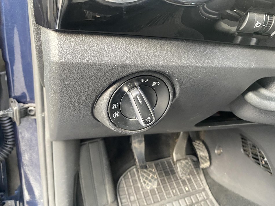 Volkswagen Up! 1.0MPi 