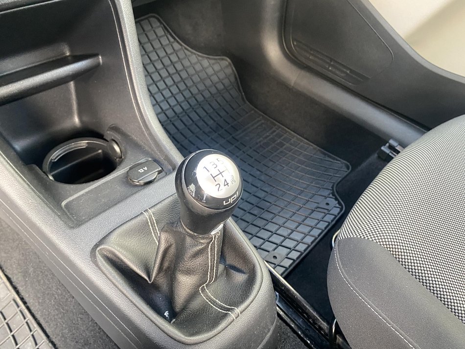 Volkswagen Up! 1.0MPi 