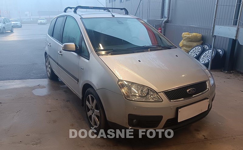 Ford C-MAX 1.6 i 