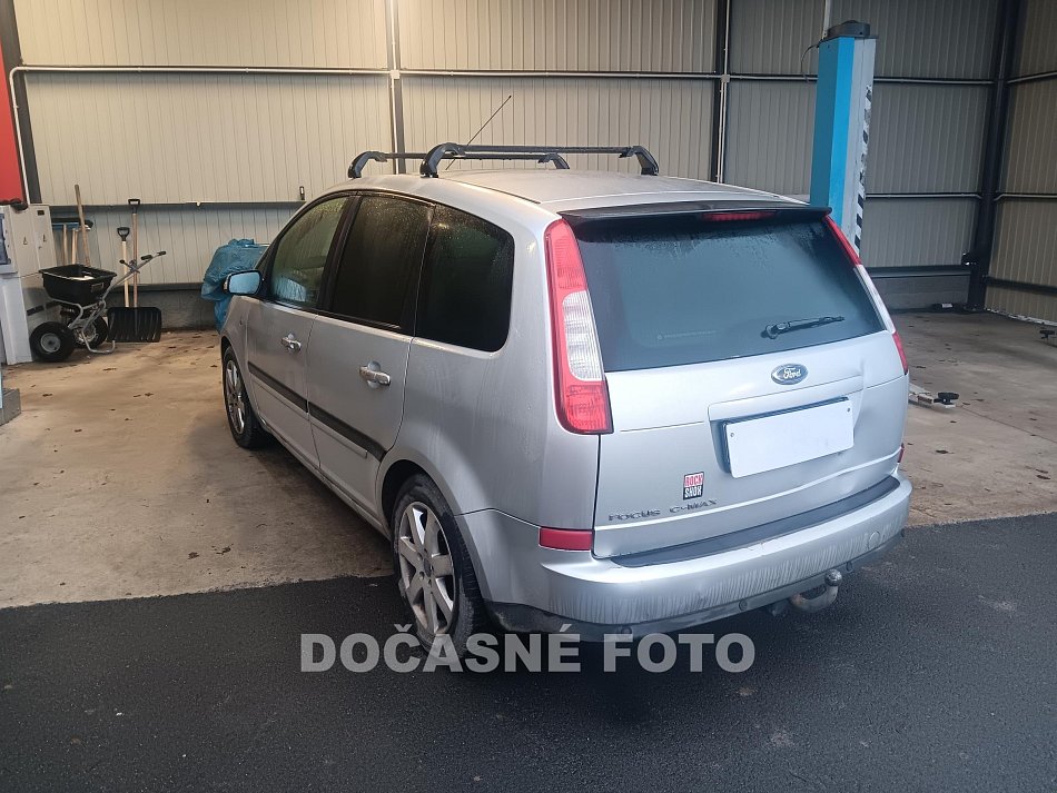 Ford C-MAX 1.6 i 