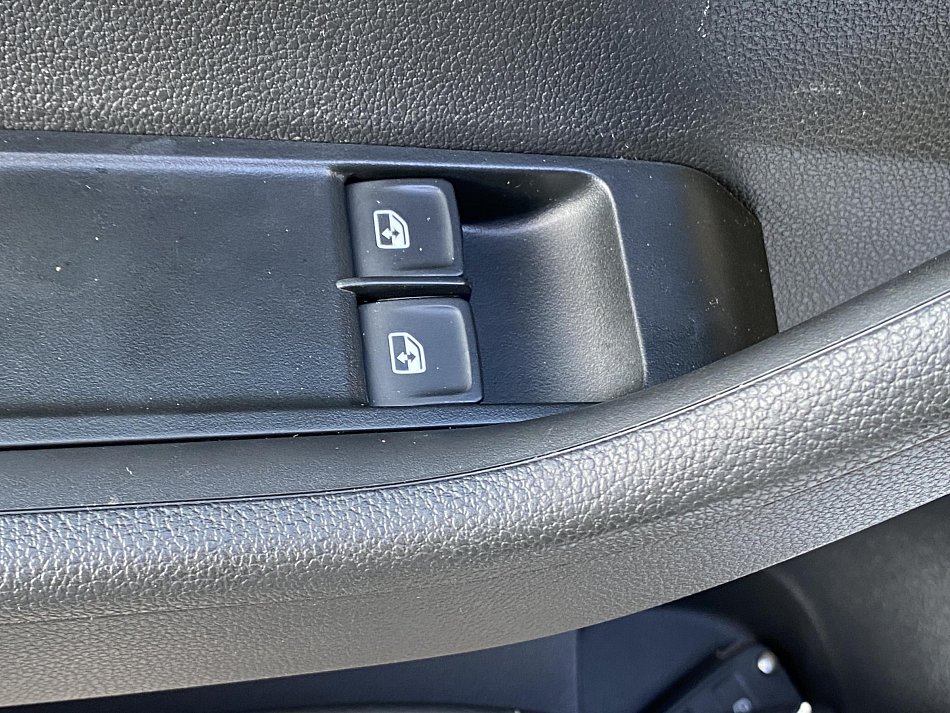 Škoda Fabia III 1.0 TSi Ambition