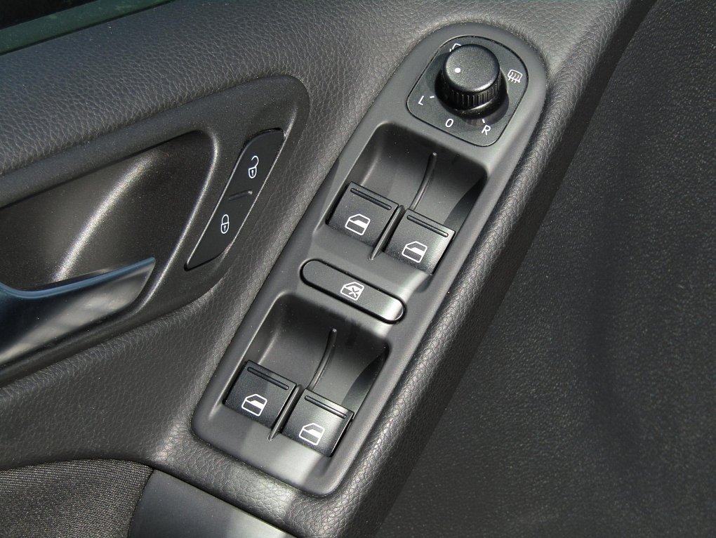 Volkswagen Golf 1.2 TSi Match