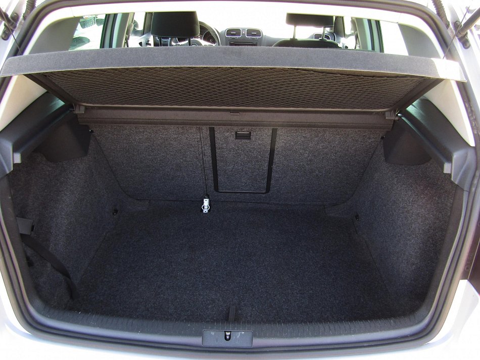 Volkswagen Golf 1.2 TSi Match