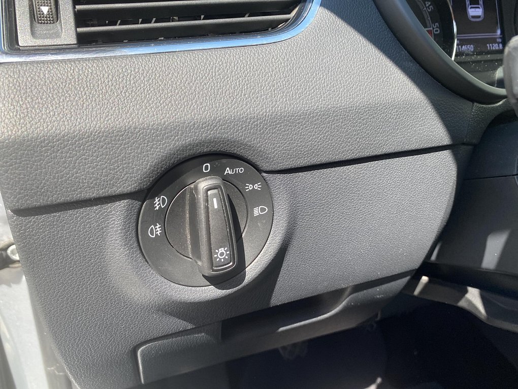 Škoda Octavia III 2.0 TDi Soleil