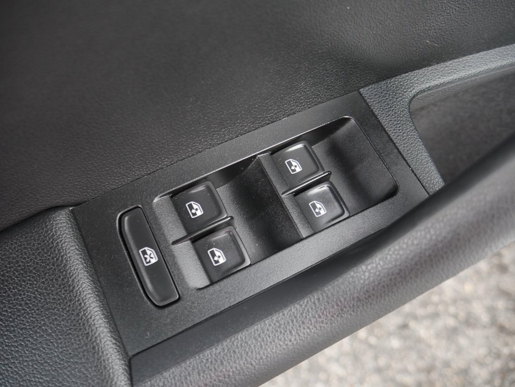 Škoda Octavia III 2.0 TDi RS