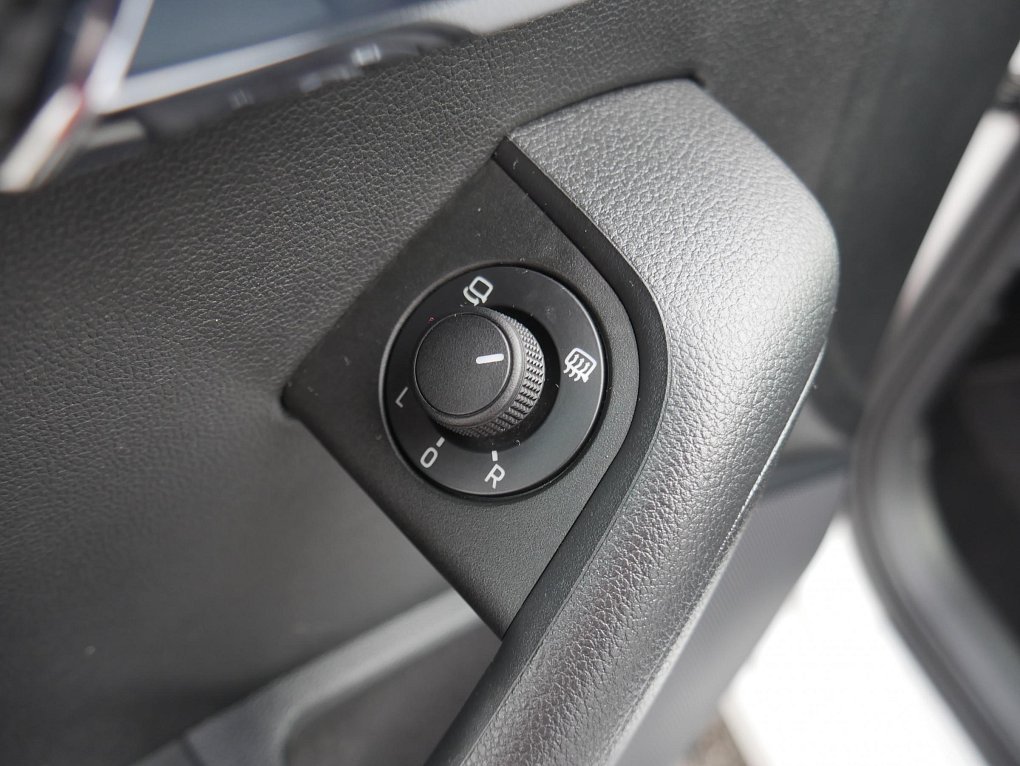 Škoda Octavia III 2.0 TDi RS