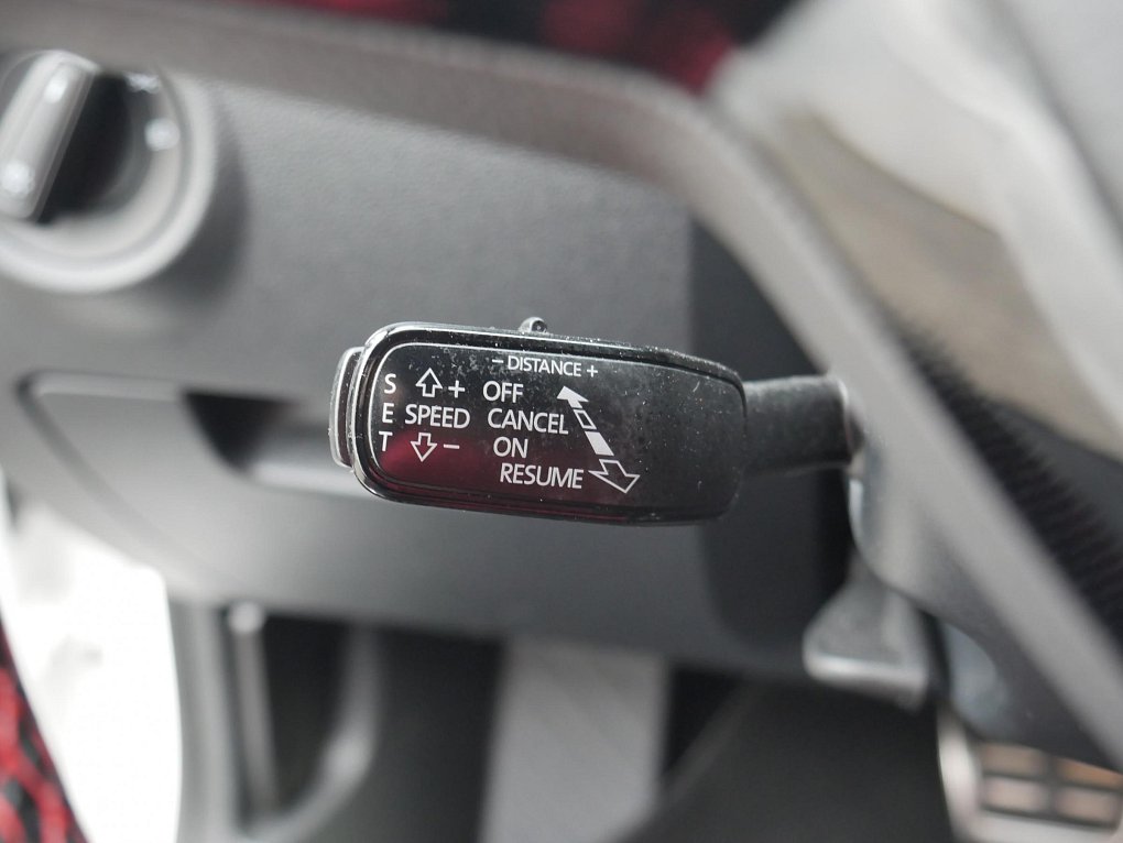 Škoda Octavia III 2.0 TDi RS