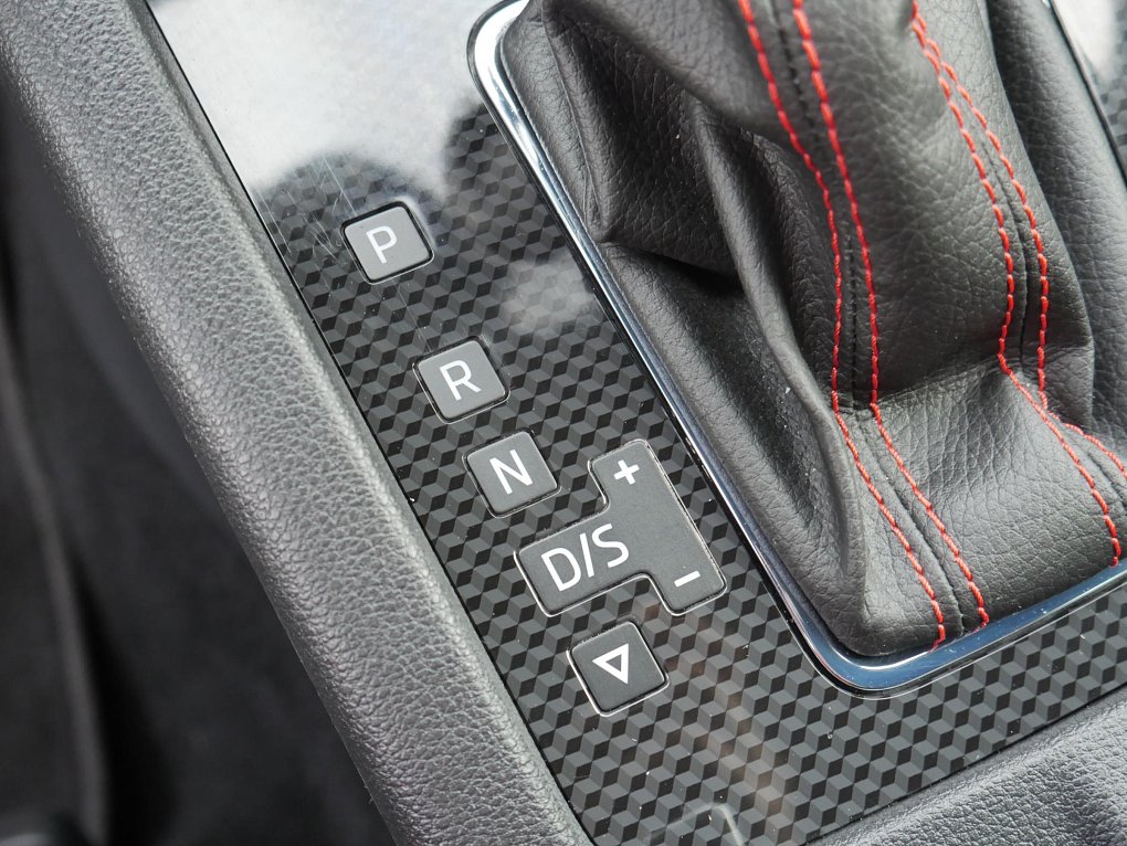 Škoda Octavia III 2.0 TDi RS