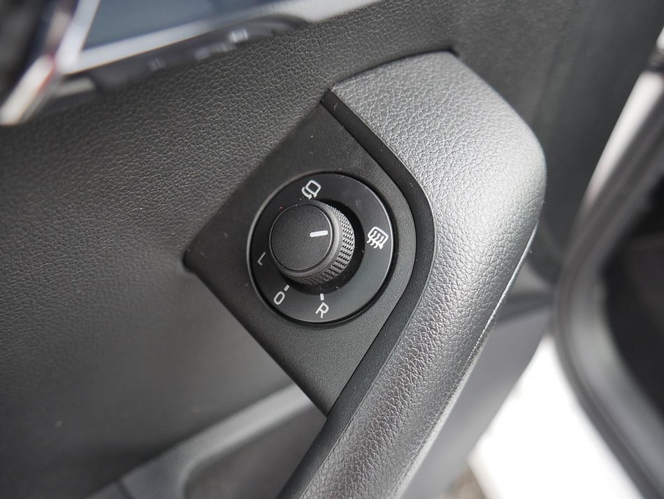 Škoda Octavia III 2.0 TDi RS