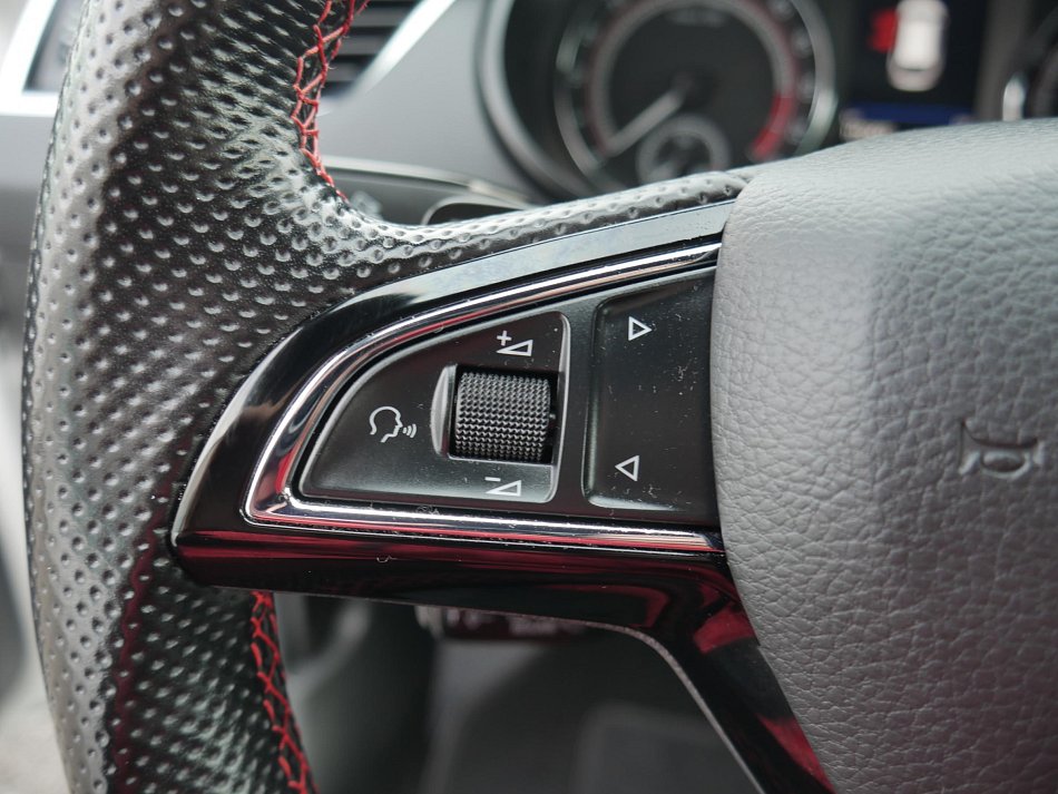 Škoda Octavia III 2.0 TDi RS