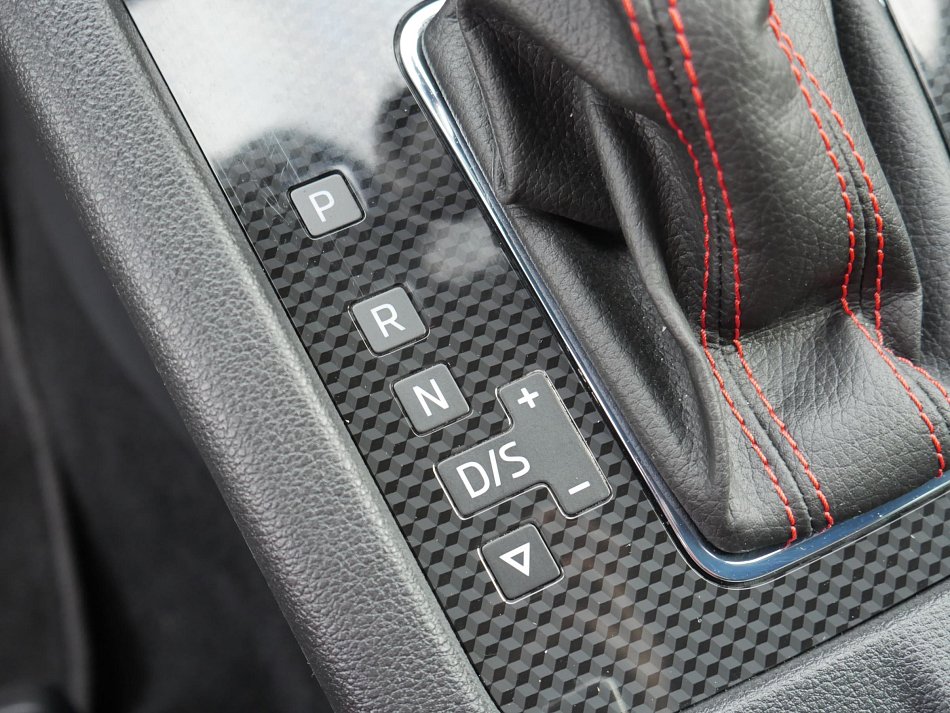 Škoda Octavia III 2.0 TDi RS