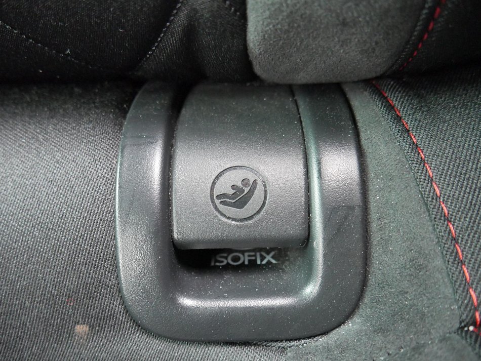 Škoda Octavia III 2.0 TDi RS