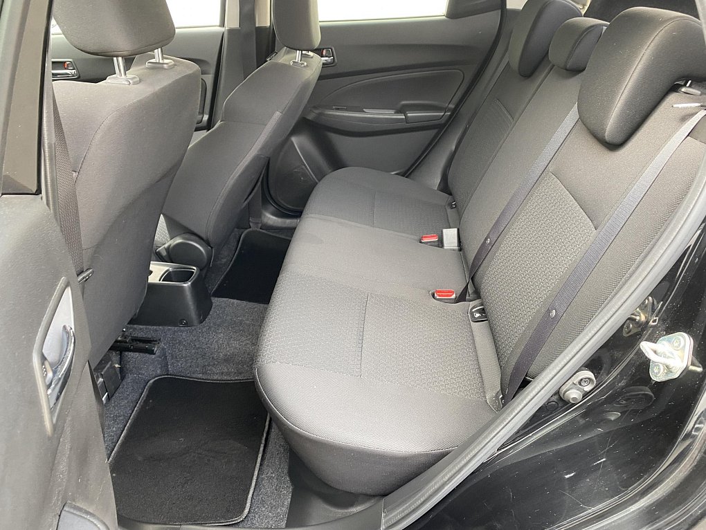 Suzuki Swift 1.2i 