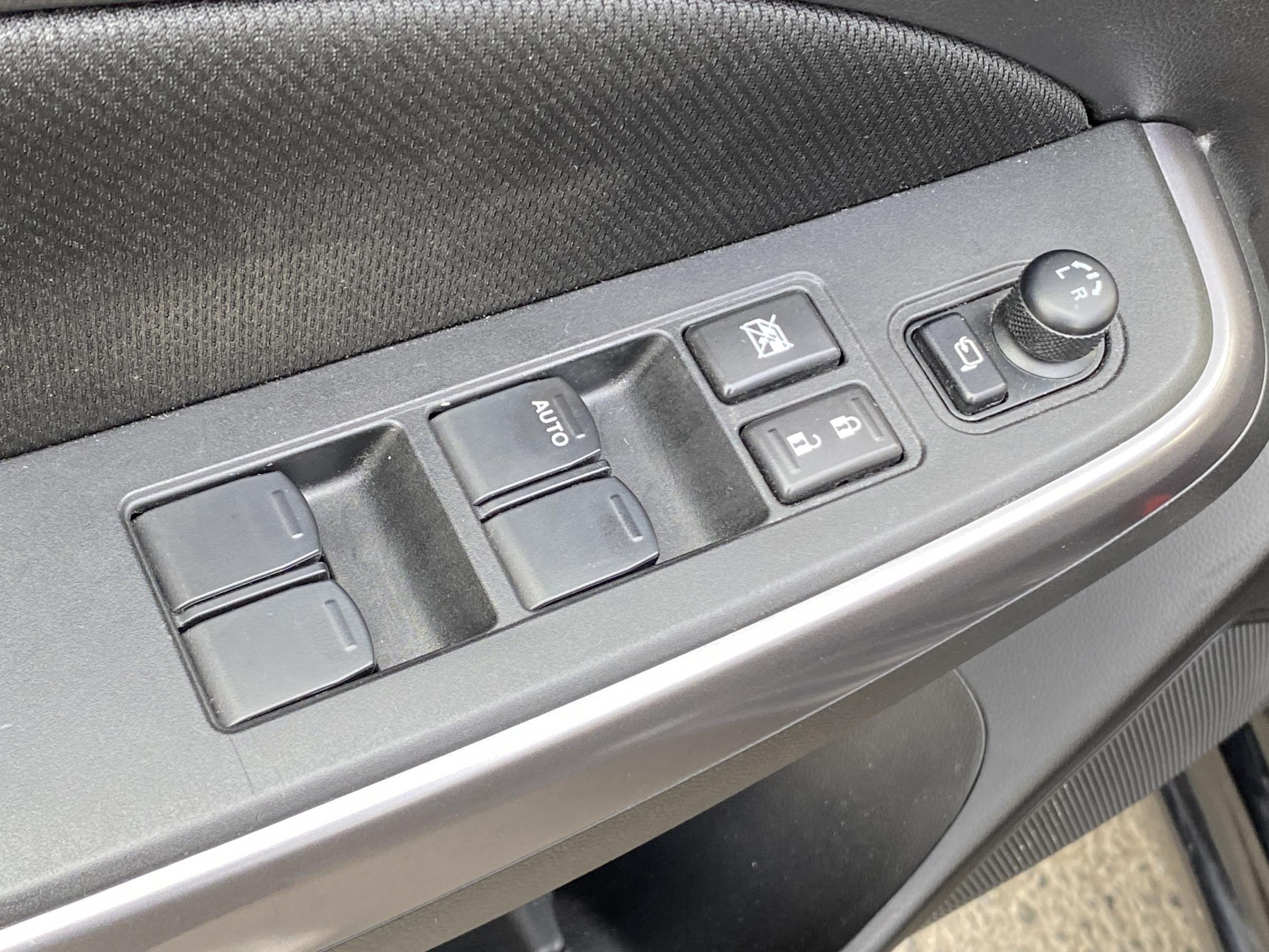 Suzuki Swift, 2023 - pohled č. 11