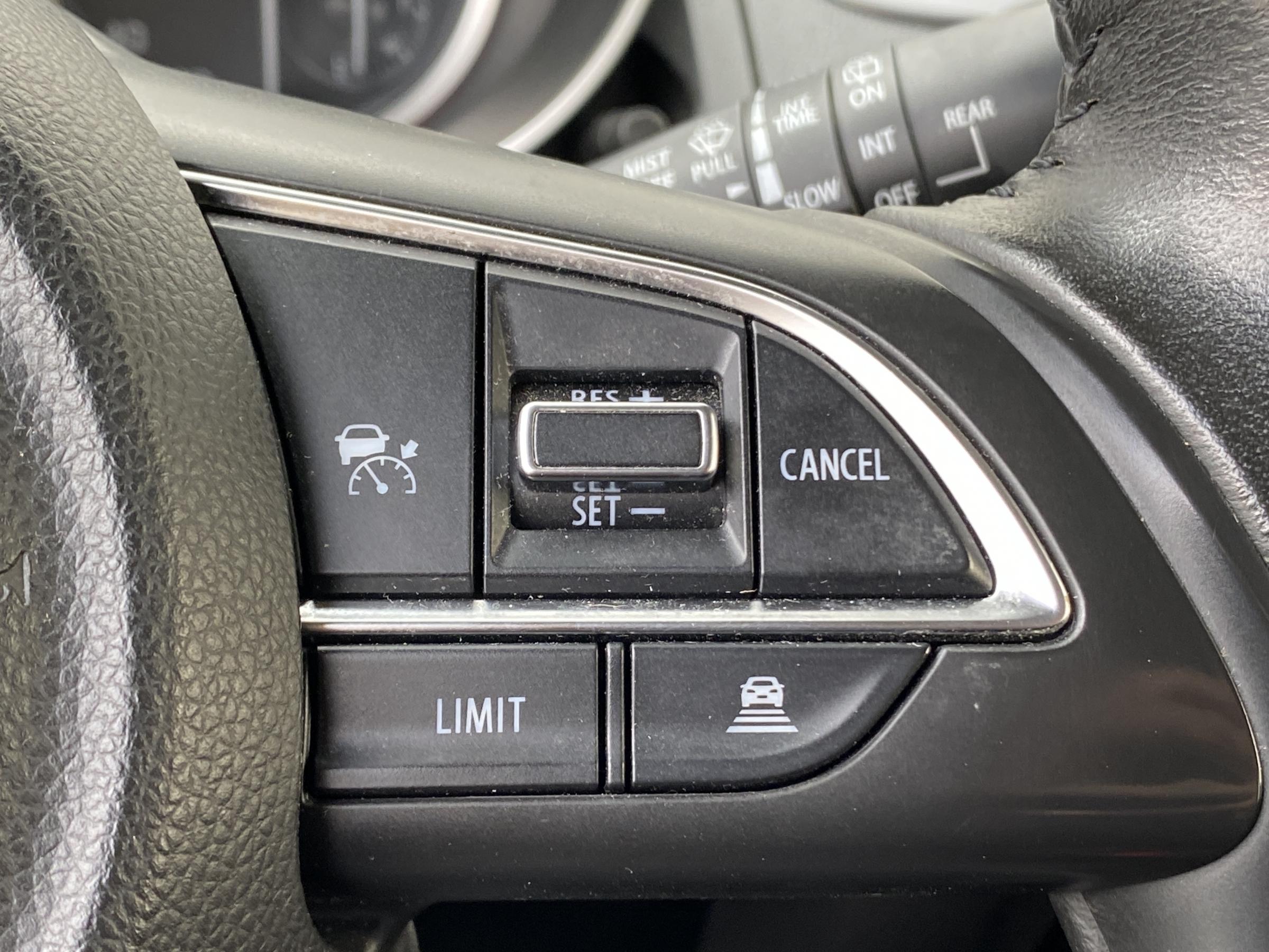 Suzuki Swift, 2023 - pohled č. 14