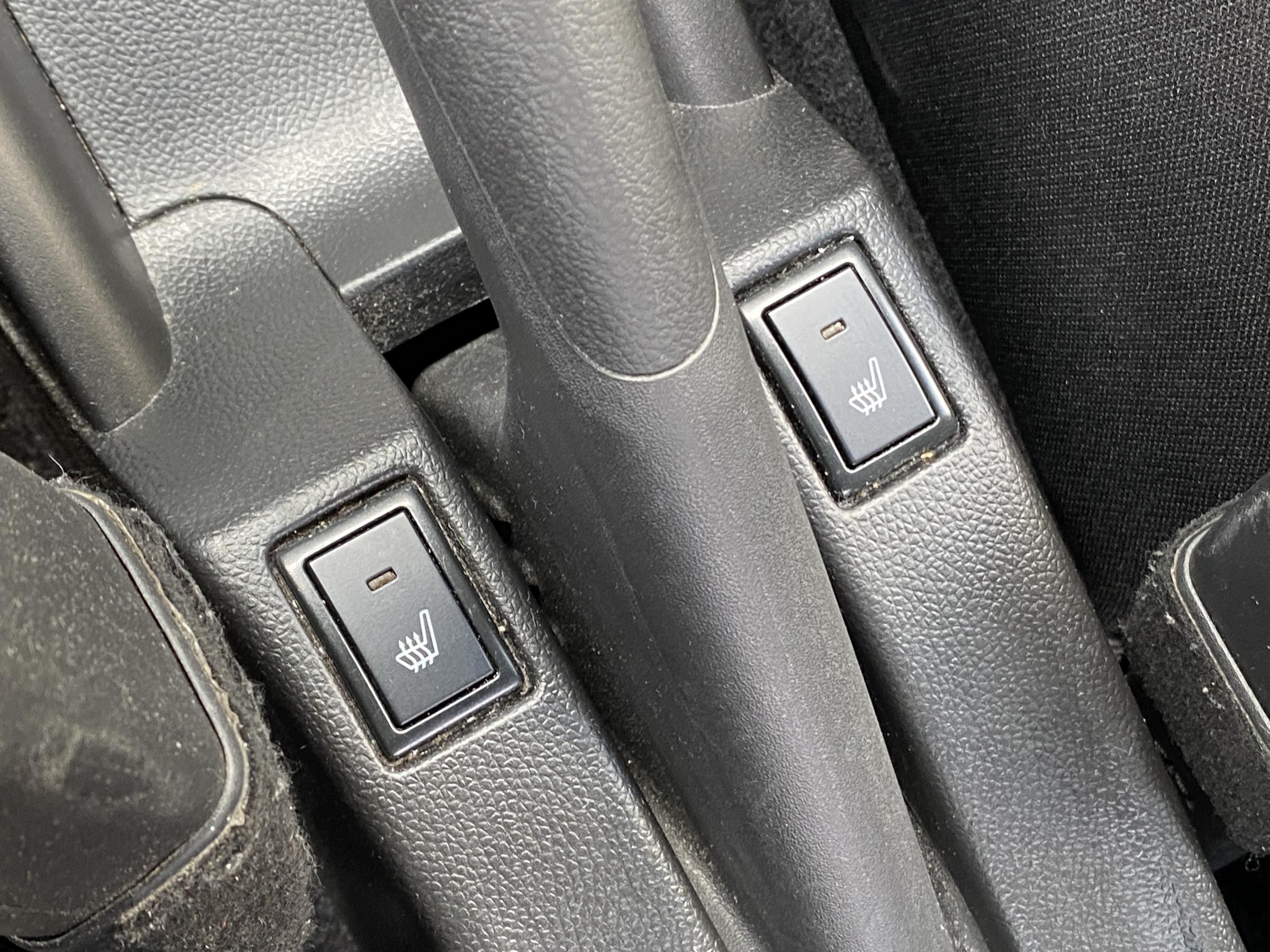 Suzuki Swift, 2023 - pohled č. 15