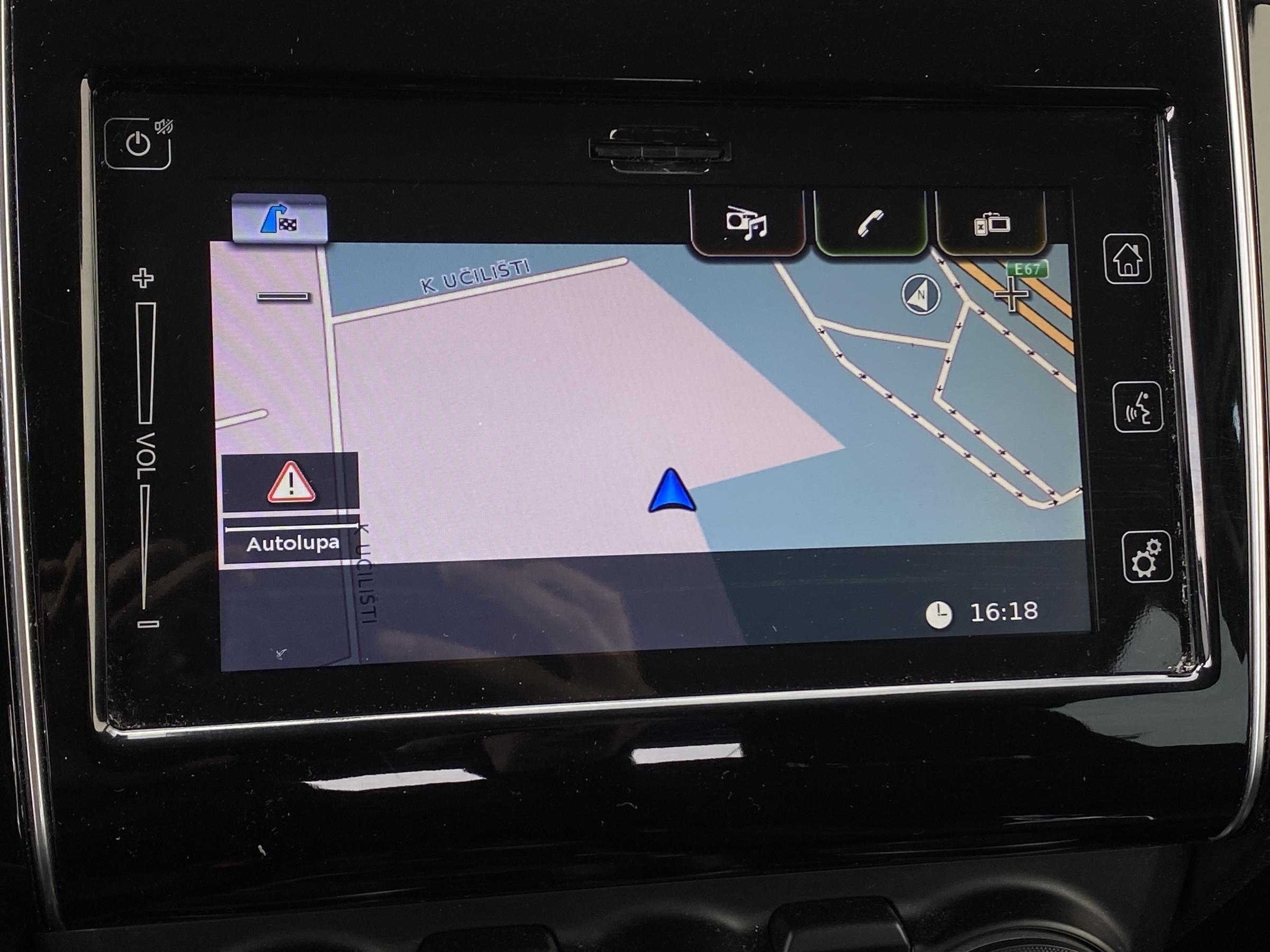 Suzuki Swift, 2023 - pohled č. 17